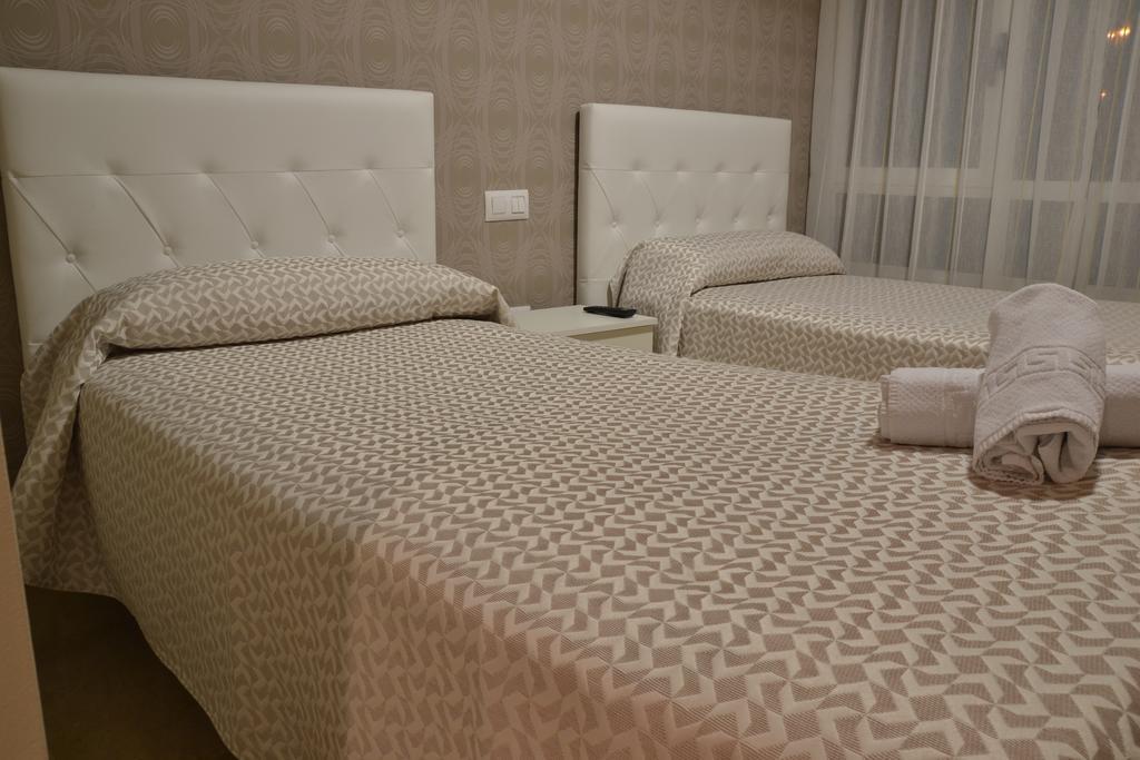 Hostal El Bugar เตรูเอล ภายนอก รูปภาพ