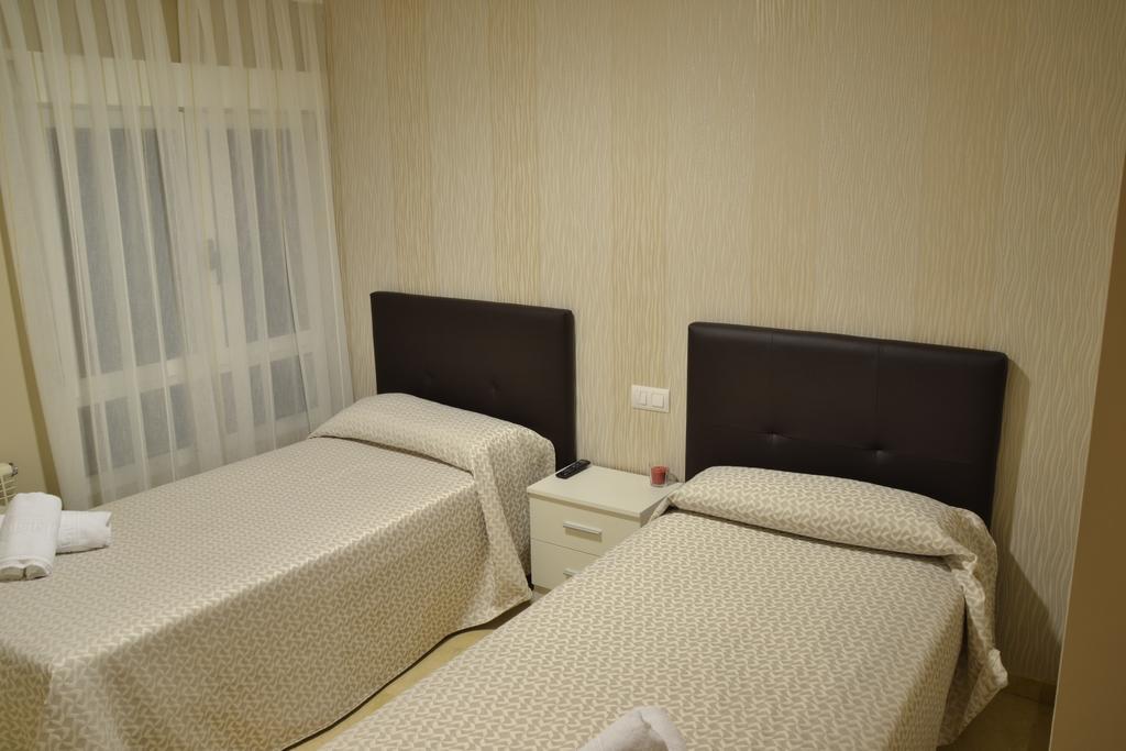 Hostal El Bugar เตรูเอล ภายนอก รูปภาพ