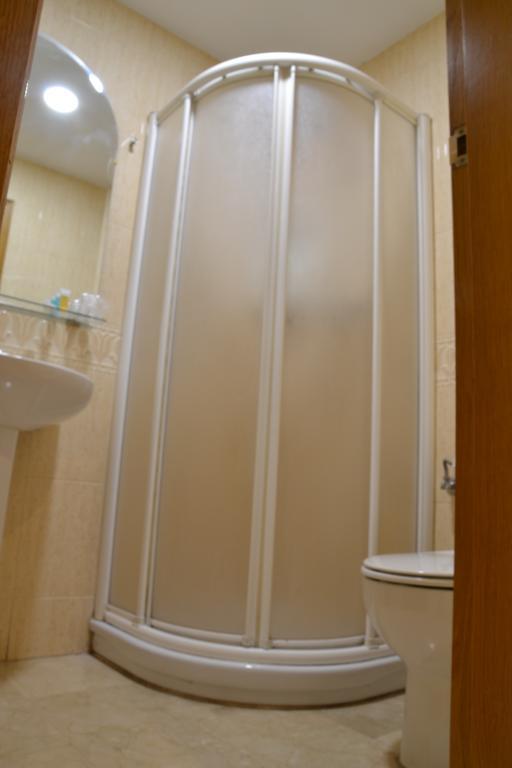 Hostal El Bugar เตรูเอล ภายนอก รูปภาพ