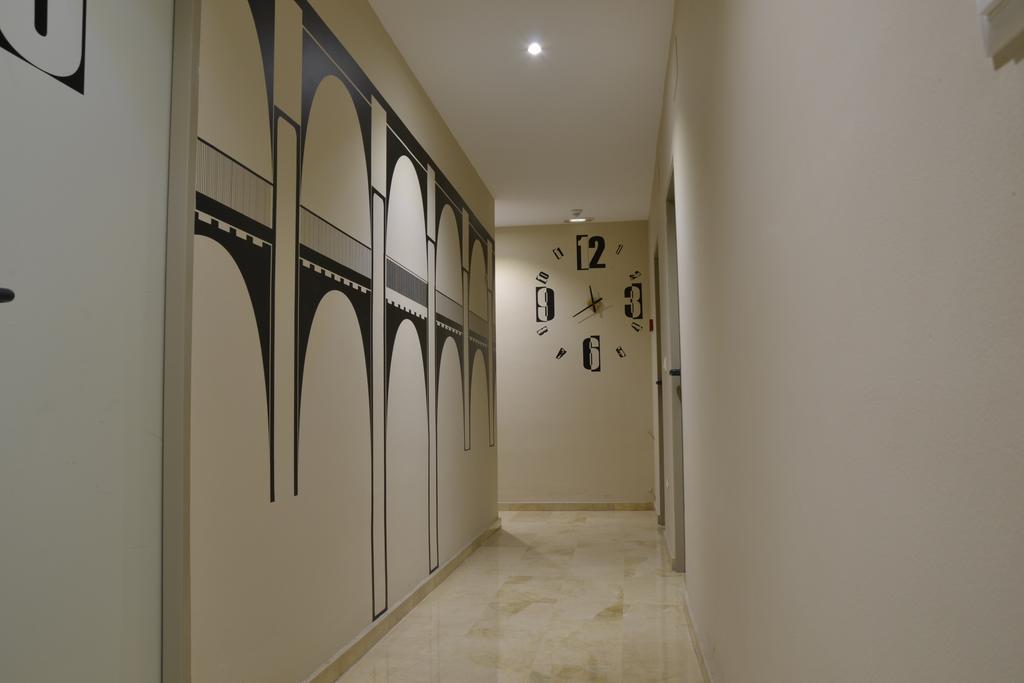 Hostal El Bugar เตรูเอล ภายนอก รูปภาพ