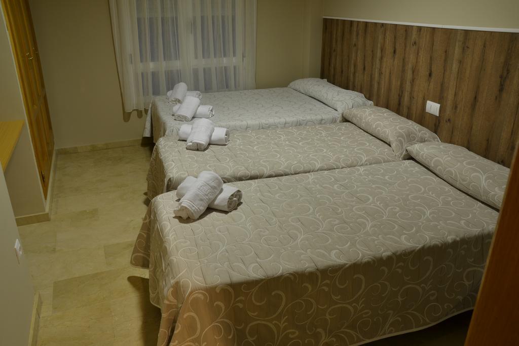 Hostal El Bugar เตรูเอล ภายนอก รูปภาพ