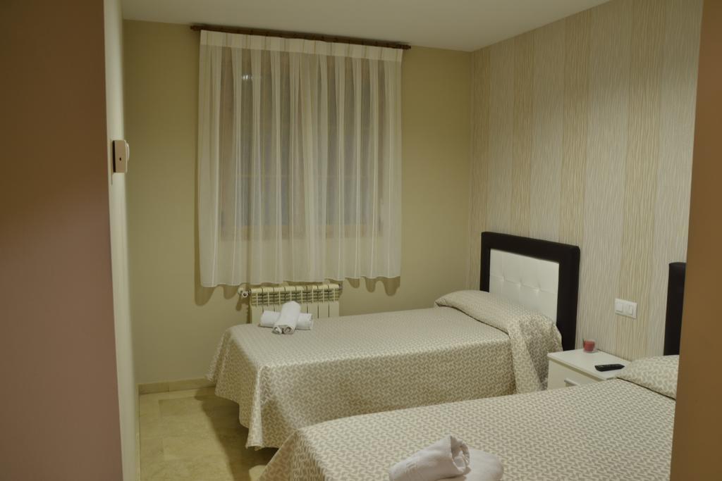 Hostal El Bugar เตรูเอล ภายนอก รูปภาพ